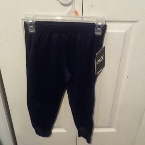 ENCX Performance Pants Navy Blue Size M (5).